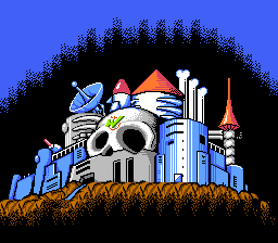 RM2 wilycastle