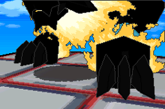 流星洛克人登場特寫1