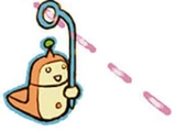 マテリアルリフト