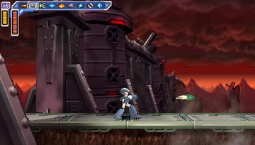 非正規品獵人X普通射擊