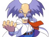 アルバート・W・ワイリー