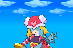 流星洛克人登場特寫3