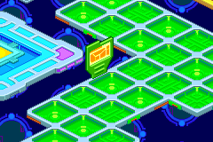 Internetinfoboard