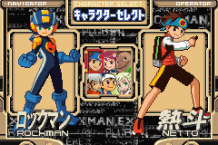 ロックマンエグゼバトルチップGP | Ainamk的洛克人事典Wiki | Fandom