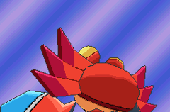 流星洛克人登場特寫1