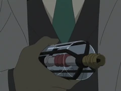 無線調合器