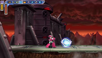 Rollingshieldpsp.png (169 KB) 非正規品獵人X普通射擊