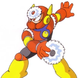 分類 洛克人2頭目 ainamk的洛克人事典 wiki fandom