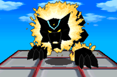 流星洛克人登場特寫3