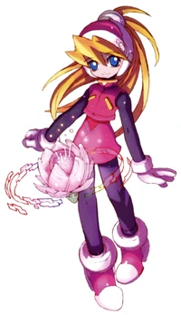 與小型的雪兒系統