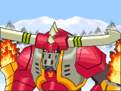 流星洛克人2登場特寫3