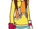 滑田アイ