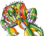 ホイール・アリゲイツ