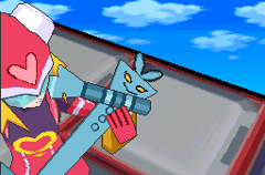 流星洛克人登場特寫2