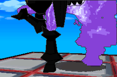 流星洛克人登場特寫1