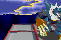 流星洛克人登場特寫1