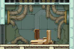 洛克人ZERO的傳輸伺服器