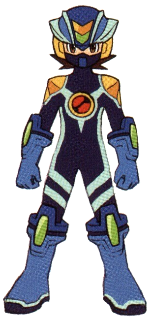 クロスフュージョンロックマン| Ainamk的洛克人事典Wiki | Fandom クロスフュージョンロックマン| Ainamk的洛克人事典Wiki | Fandom