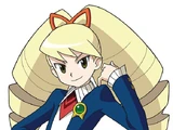 白金ルナ
