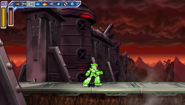 Chameleonstingchargepsp.png (167 KB) 非正規品獵人X集氣射擊