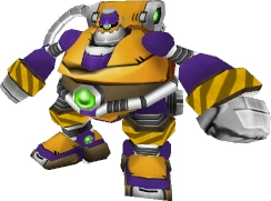 Guardianyellowx7model