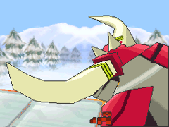 流星洛克人2登場特寫1