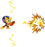 Thunderbeamelecmanrrmodel