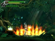 集氣版本的熔解爬行