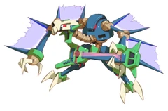 Condorockthevulturoid