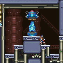 昇龍拳 Ainamk的洛克人事典wiki Fandom 昇龍拳 Ainamk的洛克人事典wiki Fandom