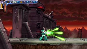 Chameleonstingpsp.png (171 KB) 非正規品獵人X普通射擊