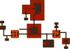 紹爾・卡達島遺跡B3