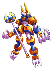 Anubistepnecromances