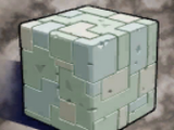 ストーンキューブ