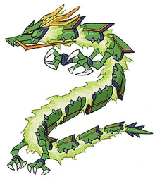 Dragonsky