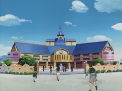 Akiharaelementary