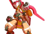 ディアバーン・ザ・ガゼロイド