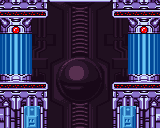 頭目對戰最初的膠囊