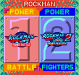 選擇作品的畫面