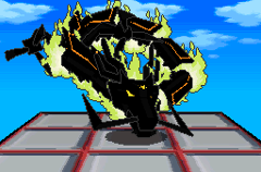 流星洛克人登場特寫3