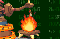 流星洛克人登場特寫1