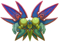 Modifiedpantheonaqua