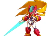 ロックマン・モデルZX