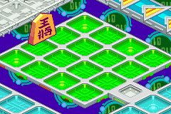 大山迪卡歐的個人空間