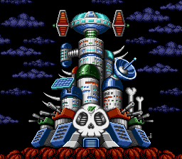 RMW wilytower