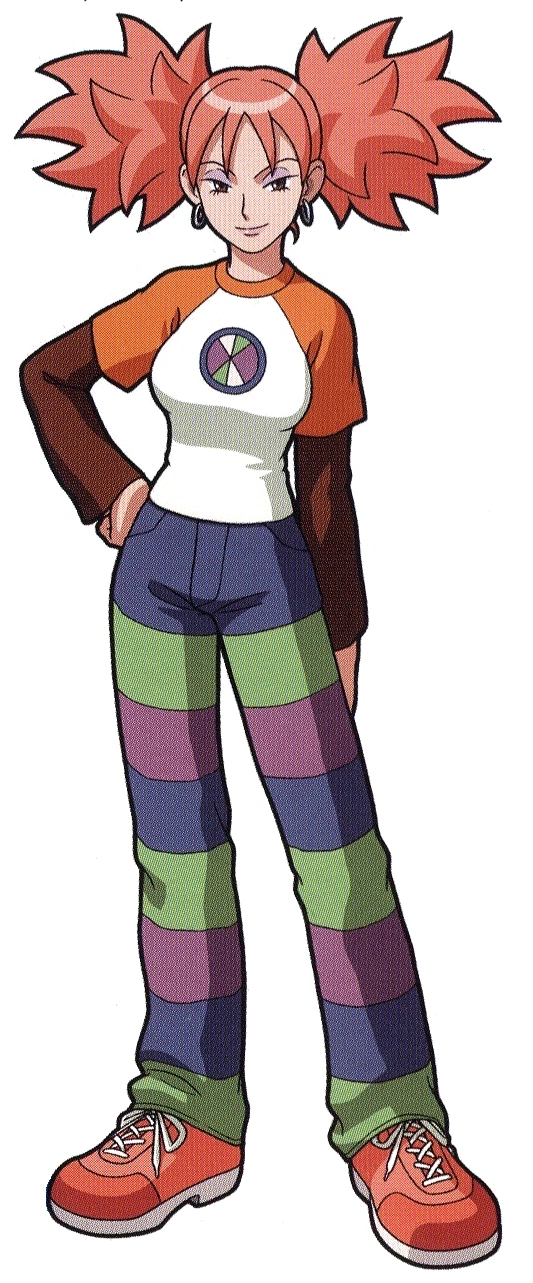 色綾まどい Ainamk的洛克人事典wiki Fandom 色綾まどい Ainamk的洛克人事典wiki Fandom