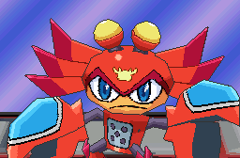 流星洛克人登場特寫2