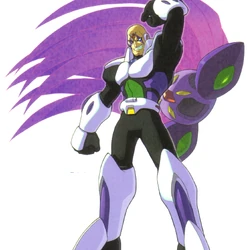 分類 西格瑪 Ainamk的洛克人事典 Wiki Fandom