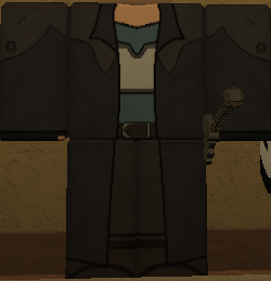 Coat Of Midnight Aincrad Online Roblox Wikia Fandom - aincrad online roblox