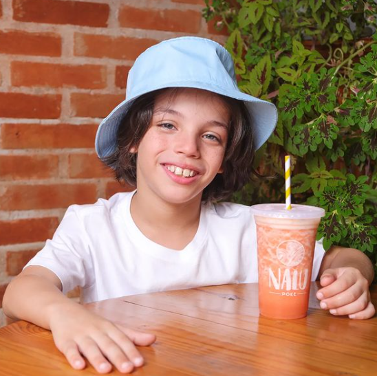 Miguel Trajano | AIDREJ Wiki | Fandom